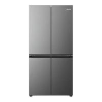 统帅 Leader Haier 海尔BCD-475WGLTDDEZJ