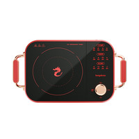 龙的 电陶炉LD-DTL2282