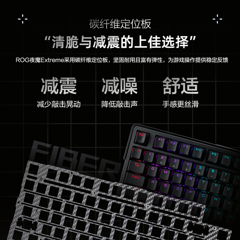 ROG夜魔Extreme