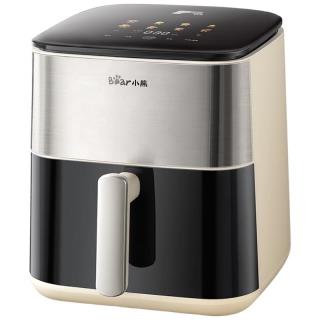 88VIP：小熊 QZG-H16T5 空气炸锅 6.2L