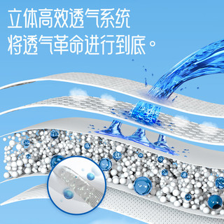  千金净雅 抑菌 卫生巾  24cm*4片 240mm