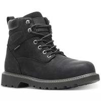 WOLVERINE Men's Floorhand Waterproof 6