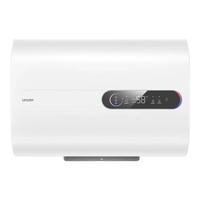 海尔 3300W双胆速热 60L 扁桶电热水器