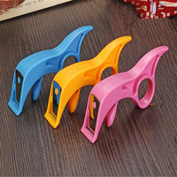 萨夫百德 SAFEBET 水果削皮刀 1个装