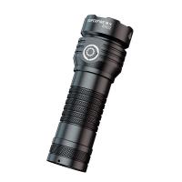 神火 RX02手电筒强光超亮长续航远射探照灯军户外骑行穿天炮200000