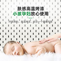 书桌洞洞板立式置物架配件免打孔金属家用学习桌宿舍收纳隔板
