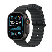 苹果 Apple Watch Ultra 2 智能手表 新款 血氧 极限运动 国行正品 国补