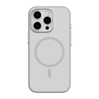 爱否开物 AKAVO 爱否简逸全包磁吸液态硅胶手机壳适用于iPhone16ProMax相机触控手机壳全包防摔苹果15ProMax男女不发黄保护套
