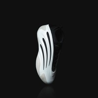 adidas 阿迪达斯 哈登9代缓震回弹防滑签名版boost篮球鞋 赛博金属