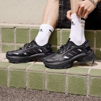 adidas 阿迪达斯 SNEAKER SANDAL超轻稳定可调节魔术贴凉鞋adidas阿迪达斯轻运动