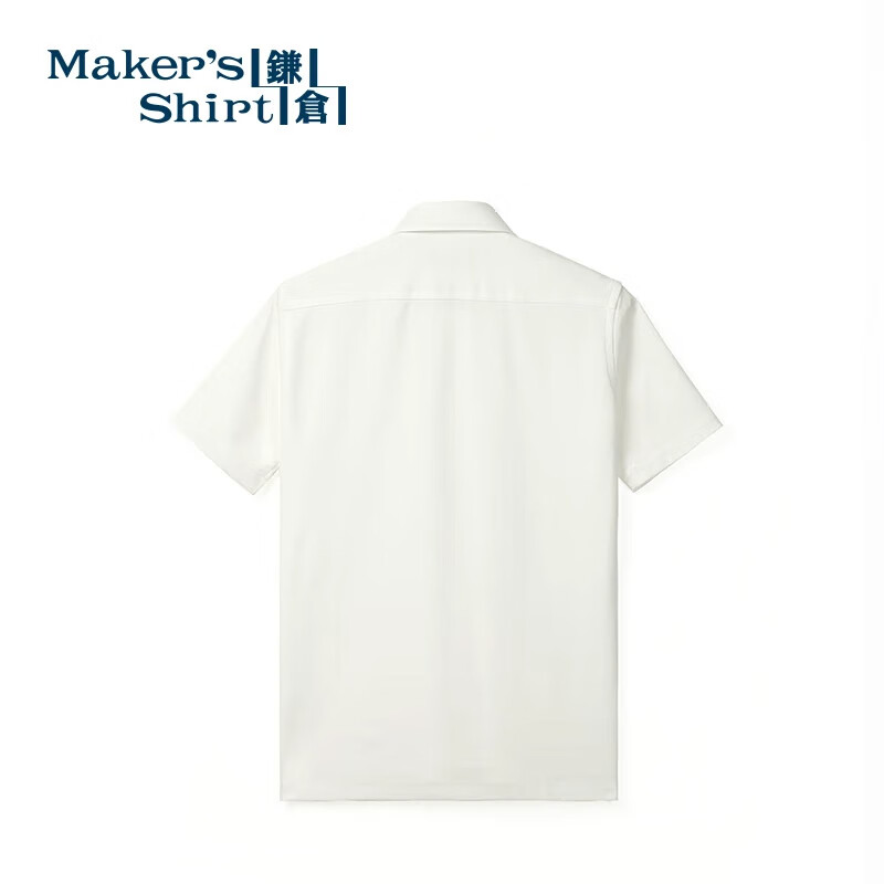  kamakurashirts 男士POLO衫