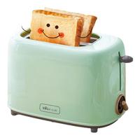 Bear 小熊 DSL-C02W1 多士炉 绿色