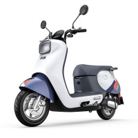 绿源 MODA C2 60V20A电动摩托车