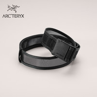 ARC'TERYX始祖鸟 HELIAD BELT 38 透气 男女同款 腰带