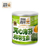 昌茂 椰蓉芝麻夹心海苔42g*1罐