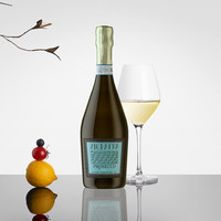 昂兹菲尔德 Auntsfield SARACCO 宝萨柯 巴法大叔 普罗塞克 起泡酒 2020年 750ml