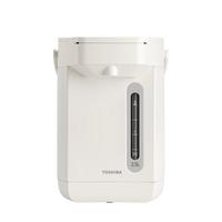 东芝(TOSHIBA)水物语电热水瓶不锈钢0涂层大容量电热水壶恒温沸腾除氯烧水壶加大容量多段控温 2.5L 【304不锈钢】丨TP-25DR1UC