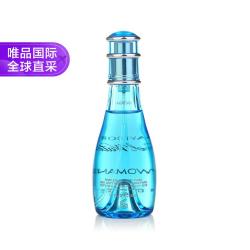 DAVIDOFF 大卫杜夫 冷水女士淡香水 EDT 50ml