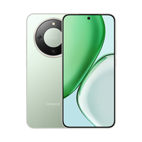荣耀 X70 5G手机 竹韵青 12GB+256GB