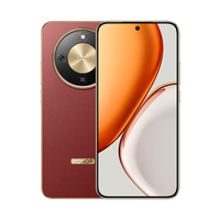 荣耀 X70 焕 5G手机 朱砂红 12GB+256GB