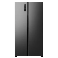 Ronshen 容声 BCD-549WD11HP 风冷对开门冰箱 549L 格调灰