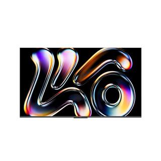 coocaa 酷开 K6 Ultra系列 P8F 液晶电视