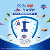 舒肤佳 抑菌泡沫洗手液3*300g(加赠1800g！！！到手共15瓶)(红石榴+芦荟+ 柠檬) 健康抑菌99.9%