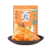 知味观 桂花蜜藕粽 200g