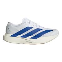 adizero Evo SL竞速美学超轻缓震回弹防滑跑步鞋男adidas阿迪达斯