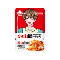 烛山 魔芋素毛肚 8g*50包 散装