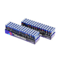 永盟 厨房定时器计时器提醒器大声学生倒计时器电子闹钟秒表钟磁吸商用