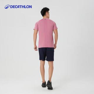  DECATHLON/迪卡侬 男士速干T恤