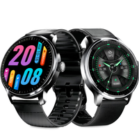 联想 Lenovo 46mm 运动智能手表 L-SWAF101