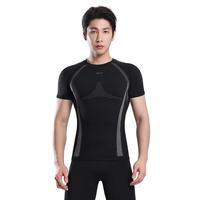 XTEP/特步 透气 男士运动短袖