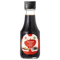 秋田满满 特级有机酱油 零添加减盐调味拌饭有机酱油150ml
