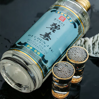  bichun/碧春 贵州老字号 酱香型白酒礼盒  盒装