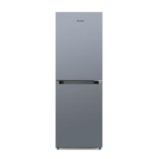 美菱 离子净系列 BCD-308WECX 风冷双门冰箱 308L 典雅灰