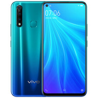  vivo 5000mAh大电池 智能手机