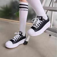 匡威 All Star Move 运动帆布鞋 570256C