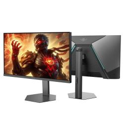 盛色 D55 2K 320Hz FastIPS 24.5英寸 显示器