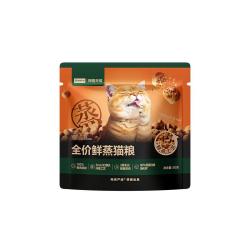 网易严选 猫粮  50g