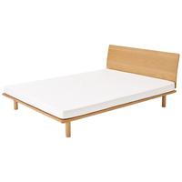 MUJI/無印良品 高回弹海绵 双人床垫