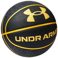 安德玛（Under Armour）篮球7号成人比赛室内外防滑耐磨水泥地青少年训练标准七号球