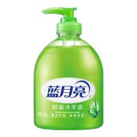 蓝月亮 芦荟抑菌洗手液300g