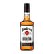 JIM BEAM 占边波本波旁威士忌洋酒 洋酒柠檬沙瓦嗨棒可乐桶