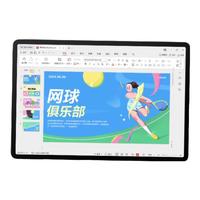 HUAWEI 华为 MatePad 11.5 S 柔光版 HarmonyOS 4.2 平板电脑(2.8K、12GB、256GB、WiFi版、羽砂紫)