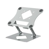 惠普 HP笔记本电脑支架悬停增高升降散热金属托架适用苹果华为平板