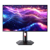 HKC 惠科 G27M2 27英寸 Mini-LED G-sync FreeSync 显示器(2560×1440、180Hz、100%sRGB、HDR1000)