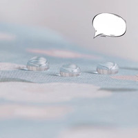 心楠蓝色碎花自动太阳伞雨伞 女士晴雨两用伞遮阳伞防晒伞ins便携百搭 蓝色碎花自动雨伞白色手柄