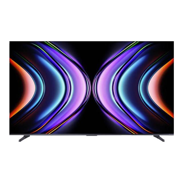 Vidda 发现X Pro系列 85V7R-PRO 液晶电视 85英寸 4K 固定挂架款